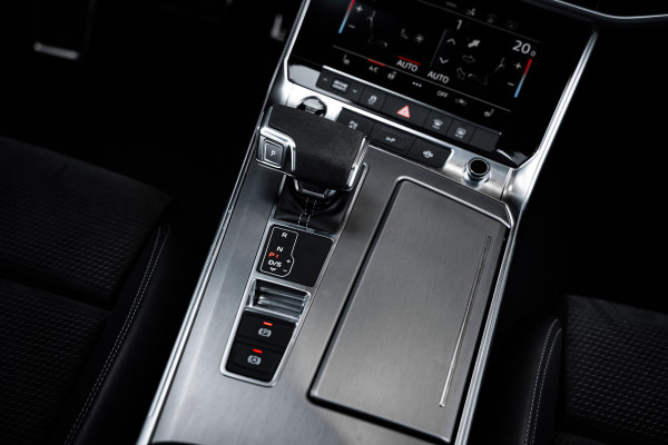 Audi A7 Sportback 50 TFSI e quattro Pro Line S - Panorama | B&O | 360 Camera | HUD | Keyless