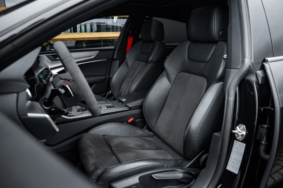 Audi A7 Sportback 50 TFSI e quattro Pro Line S - Panorama | B&O | 360 Camera | HUD | Keyless