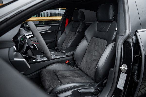 Audi A7 Sportback 50 TFSI e quattro Pro Line S - Panorama | B&O | 360 Camera | HUD | Keyless