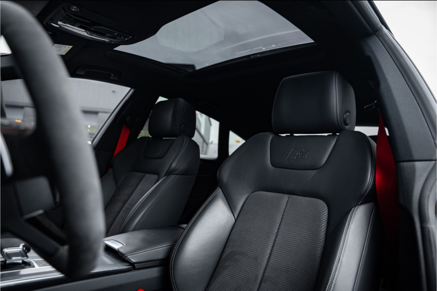 Audi A7 Sportback 50 TFSI e quattro Pro Line S - Panorama | B&O | 360 Camera | HUD | Keyless