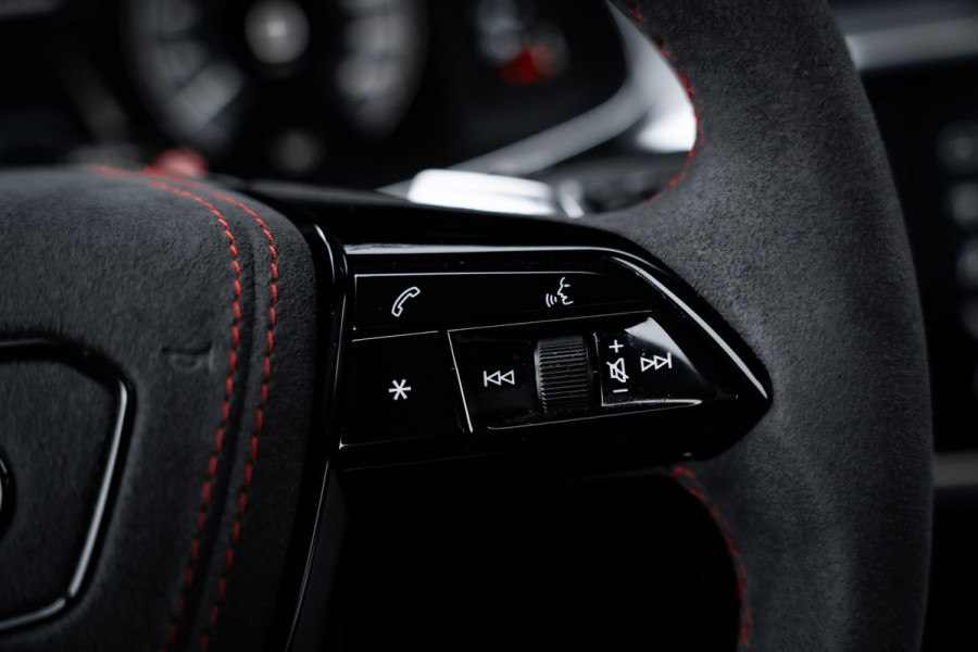 Audi A7 Sportback 50 TFSI e quattro Pro Line S - Panorama | B&O | 360 Camera | HUD | Keyless