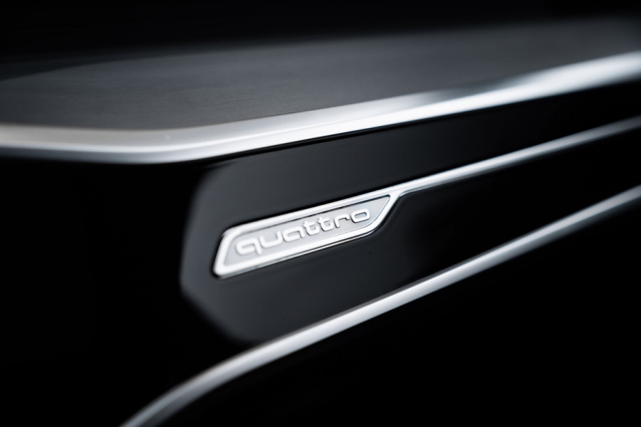 Audi A7 Sportback 50 TFSI e quattro Pro Line S - Panorama | B&O | 360 Camera | HUD | Keyless
