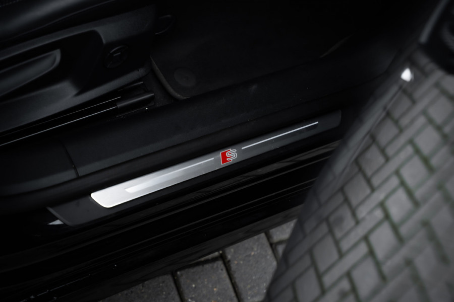 Audi A7 Sportback 50 TFSI e quattro Pro Line S - Panorama | B&O | 360 Camera | HUD | Keyless