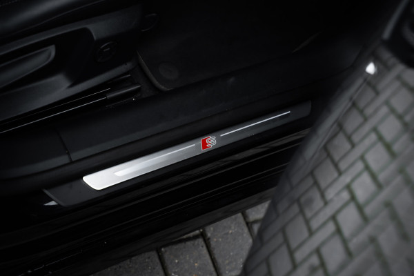 Audi A7 Sportback 50 TFSI e quattro Pro Line S - Panorama | B&O | 360 Camera | HUD | Keyless