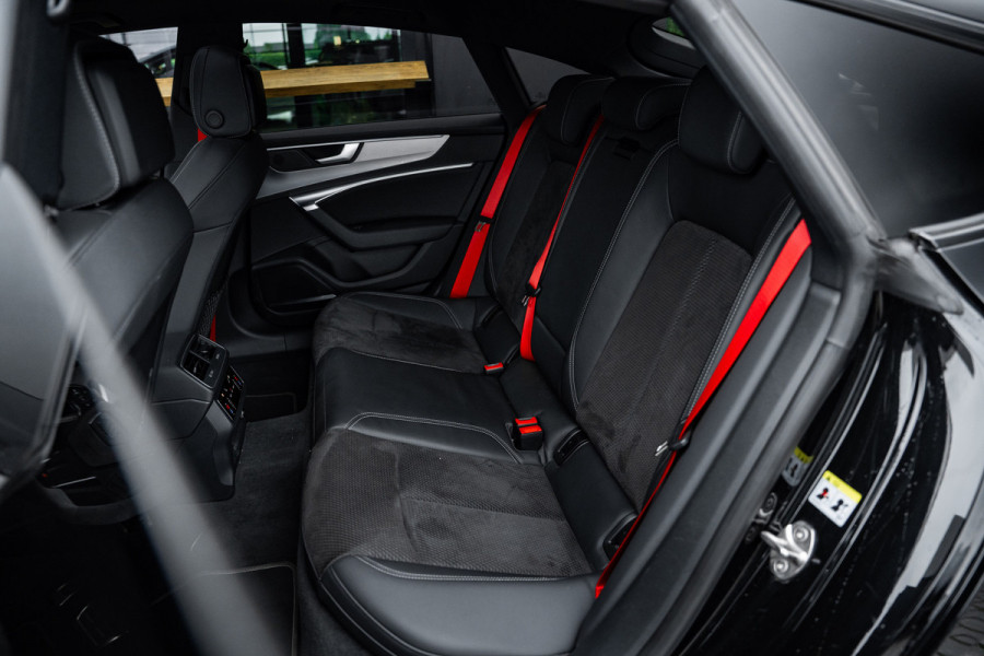 Audi A7 Sportback 50 TFSI e quattro Pro Line S - Panorama | B&O | 360 Camera | HUD | Keyless