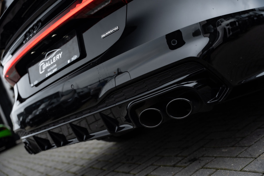 Audi A7 Sportback 50 TFSI e quattro Pro Line S - Panorama | B&O | 360 Camera | HUD | Keyless