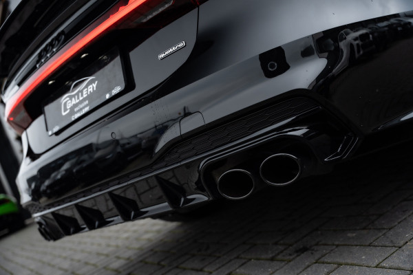 Audi A7 Sportback 50 TFSI e quattro Pro Line S - Panorama | B&O | 360 Camera | HUD | Keyless