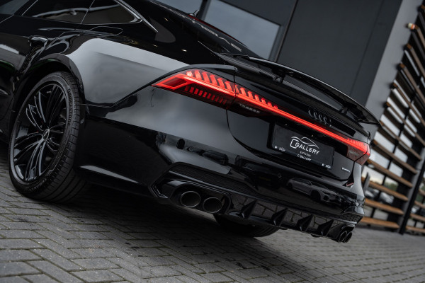 Audi A7 Sportback 50 TFSI e quattro Pro Line S - Panorama | B&O | 360 Camera | HUD | Keyless