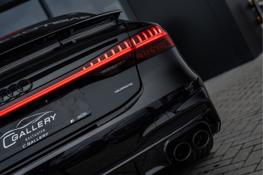 Audi A7 Sportback 50 TFSI e quattro Pro Line S - Panorama | B&O | 360 Camera | HUD | Keyless