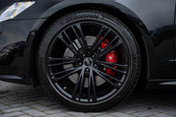 Audi A7 Sportback 50 TFSI e quattro Pro Line S - Panorama | B&O | 360 Camera | HUD | Keyless