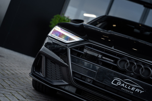 Audi A7 Sportback 50 TFSI e quattro Pro Line S - Panorama | B&O | 360 Camera | HUD | Keyless