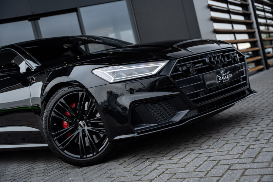 Audi A7 Sportback 50 TFSI e quattro Pro Line S - Panorama | B&O | 360 Camera | HUD | Keyless