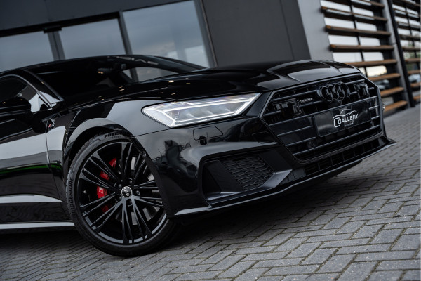 Audi A7 Sportback 50 TFSI e quattro Pro Line S - Panorama | B&O | 360 Camera | HUD | Keyless