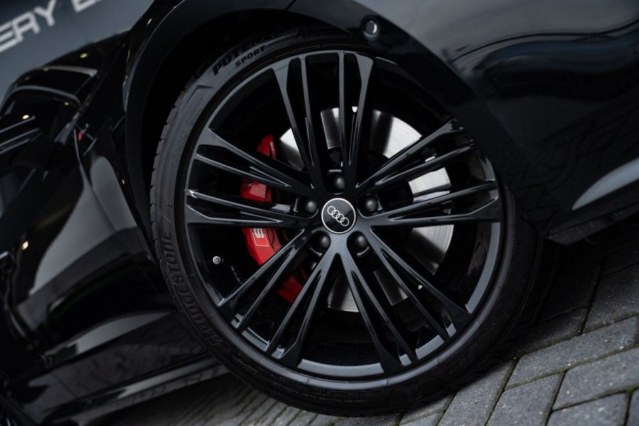 Audi A7 Sportback 50 TFSI e quattro Pro Line S - Panorama | B&O | 360 Camera | HUD | Keyless