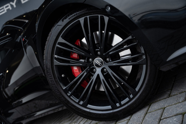 Audi A7 Sportback 50 TFSI e quattro Pro Line S - Panorama | B&O | 360 Camera | HUD | Keyless