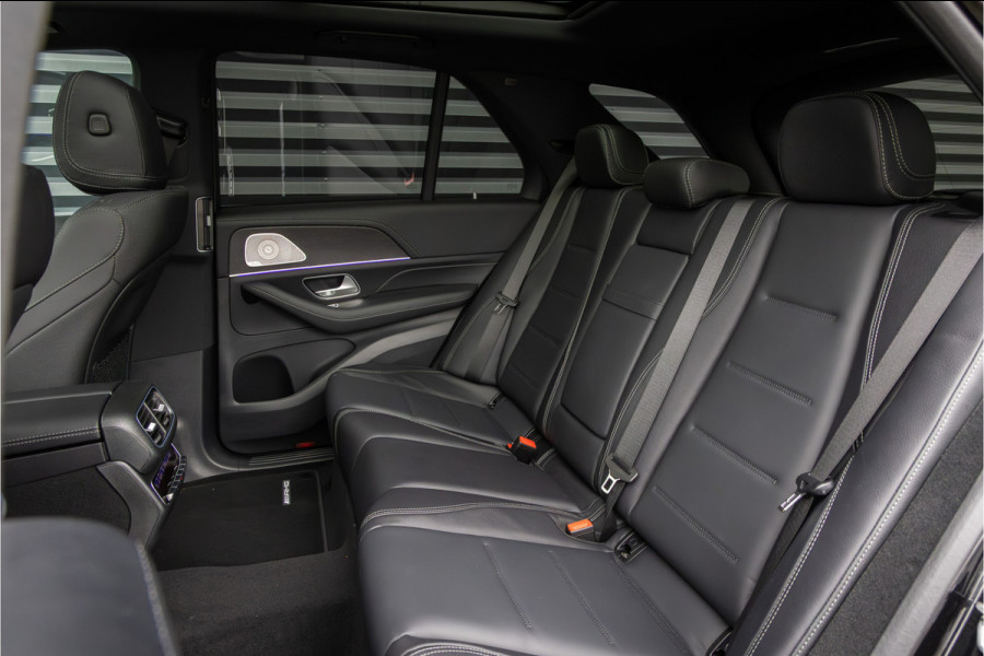 Mercedes-Benz GLE 450 d 4MATIC AMG Line 22 inch-Distronic-Haak