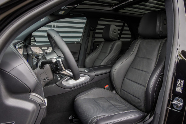 Mercedes-Benz GLE 450 d 4MATIC AMG Line 22 inch-Distronic-Haak