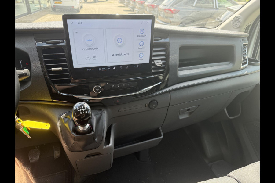Ford Transit 310 2.0 TDCI L2H2 Trend 130pk | Zuid | 12 inch SYNC 4 | Draadloos Apple Carplay/Android auto | Achteruitrijcamera incl. Downlighter | Digitale Cockpit
