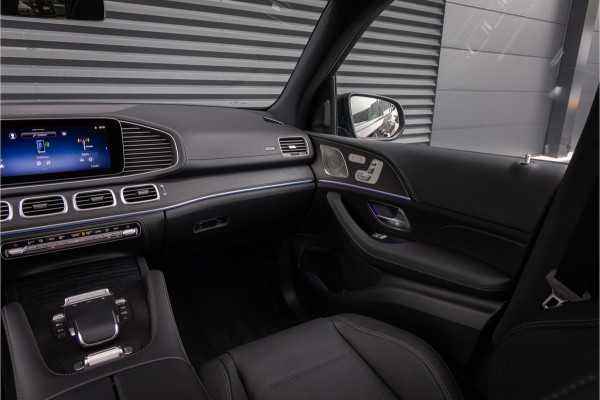 Mercedes-Benz GLE 450 d 4MATIC AMG Line 22 inch-Distronic-Haak