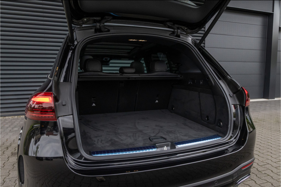 Mercedes-Benz GLE 450 d 4MATIC AMG Line 22 inch-Distronic-Haak