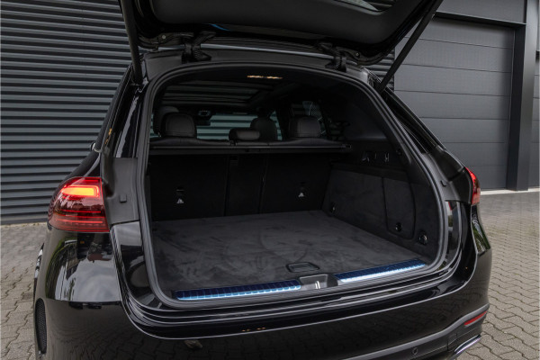 Mercedes-Benz GLE 450 d 4MATIC AMG Line 22 inch-Distronic-Haak