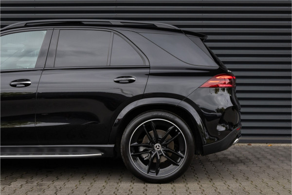 Mercedes-Benz GLE 450 d 4MATIC AMG Line 22 inch-Distronic-Haak