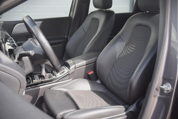 Mercedes-Benz B-Klasse 160 Advantage CAMERA/LED KOPLAMPEN/NL AUTO Mercedes-Benz B-Klasse 160 Advantage CAMERA/LED KOPLAMPEN/NL AUTO