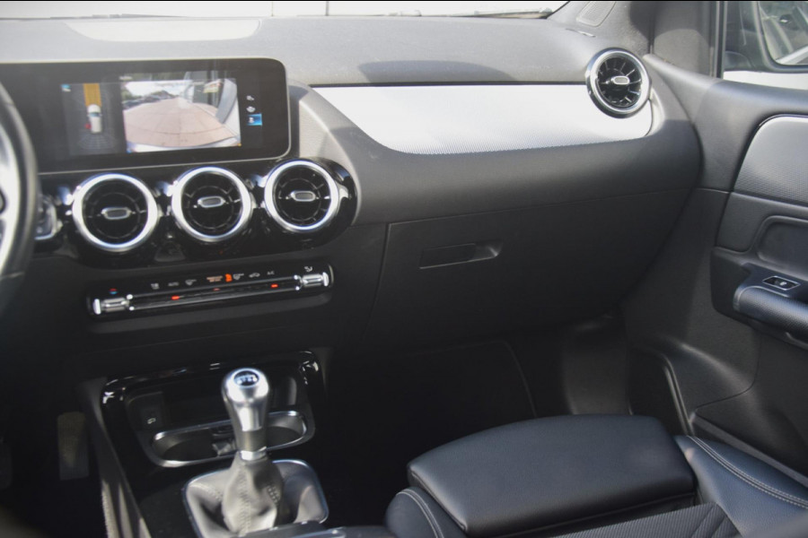 Mercedes-Benz B-Klasse 160 Advantage CAMERA/LED KOPLAMPEN/NL AUTO Mercedes-Benz B-Klasse 160 Advantage CAMERA/LED KOPLAMPEN/NL AUTO