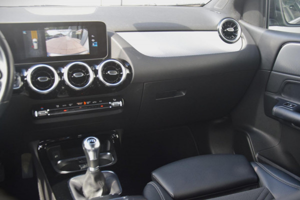 Mercedes-Benz B-Klasse 160 Advantage CAMERA/LED KOPLAMPEN/NL AUTO Mercedes-Benz B-Klasse 160 Advantage CAMERA/LED KOPLAMPEN/NL AUTO