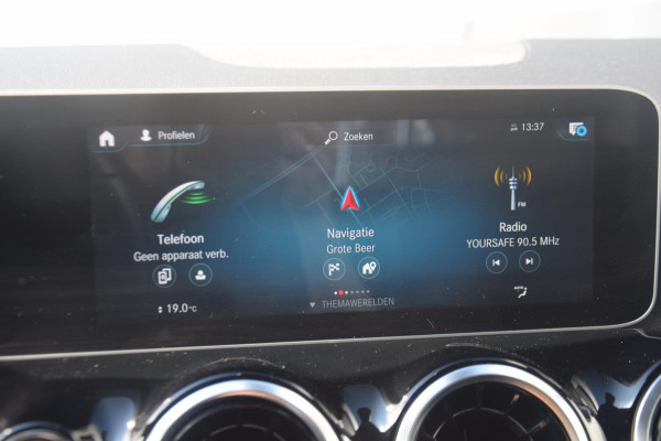 Mercedes-Benz B-Klasse 160 Advantage CAMERA/LED KOPLAMPEN/NL AUTO Mercedes-Benz B-Klasse 160 Advantage CAMERA/LED KOPLAMPEN/NL AUTO