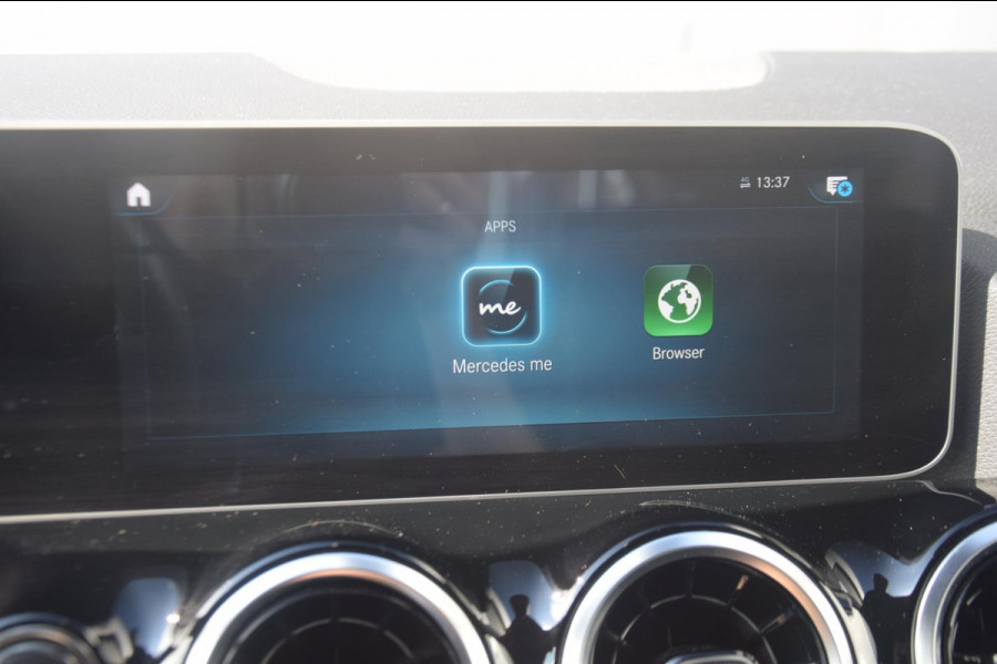 Mercedes-Benz B-Klasse 160 Advantage CAMERA/LED KOPLAMPEN/NL AUTO Mercedes-Benz B-Klasse 160 Advantage CAMERA/LED KOPLAMPEN/NL AUTO