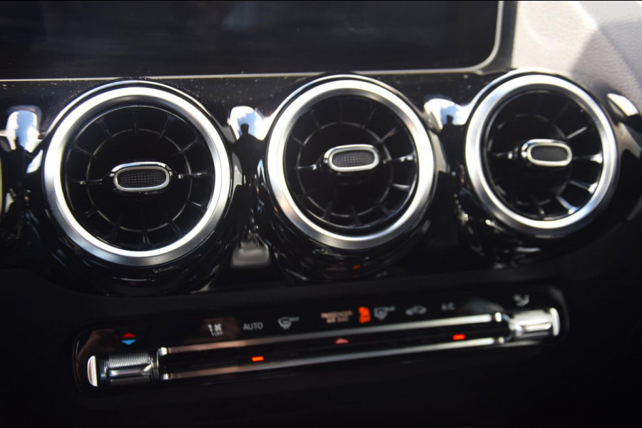 Mercedes-Benz B-Klasse 160 Advantage CAMERA/LED KOPLAMPEN/NL AUTO Mercedes-Benz B-Klasse 160 Advantage CAMERA/LED KOPLAMPEN/NL AUTO