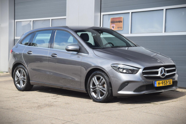 Mercedes-Benz B-Klasse 160 Advantage CAMERA/LED KOPLAMPEN/NL AUTO Mercedes-Benz B-Klasse 160 Advantage CAMERA/LED KOPLAMPEN/NL AUTO