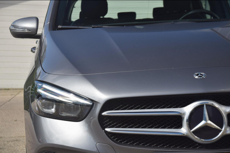 Mercedes-Benz B-Klasse 160 Advantage CAMERA/LED KOPLAMPEN/NL AUTO Mercedes-Benz B-Klasse 160 Advantage CAMERA/LED KOPLAMPEN/NL AUTO