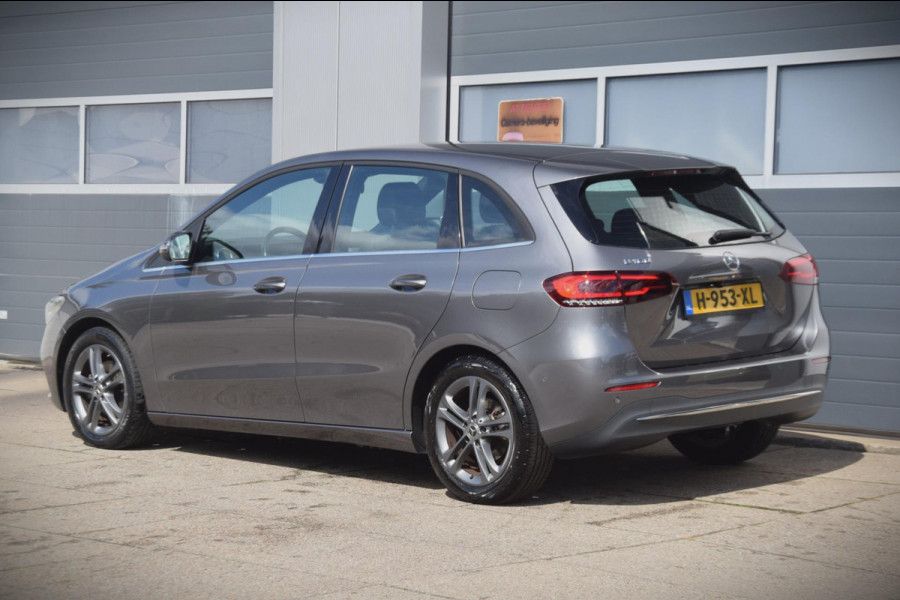 Mercedes-Benz B-Klasse 160 Advantage CAMERA/LED KOPLAMPEN/NL AUTO Mercedes-Benz B-Klasse 160 Advantage CAMERA/LED KOPLAMPEN/NL AUTO