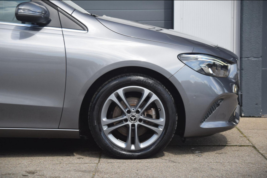 Mercedes-Benz B-Klasse 160 Advantage CAMERA/LED KOPLAMPEN/NL AUTO Mercedes-Benz B-Klasse 160 Advantage CAMERA/LED KOPLAMPEN/NL AUTO