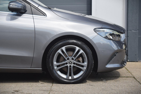 Mercedes-Benz B-Klasse 160 Advantage CAMERA/LED KOPLAMPEN/NL AUTO Mercedes-Benz B-Klasse 160 Advantage CAMERA/LED KOPLAMPEN/NL AUTO