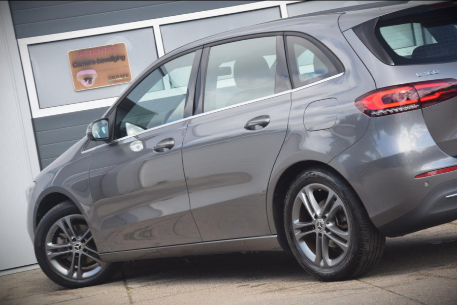 Mercedes-Benz B-Klasse 160 Advantage CAMERA/LED KOPLAMPEN/NL AUTO Mercedes-Benz B-Klasse 160 Advantage CAMERA/LED KOPLAMPEN/NL AUTO