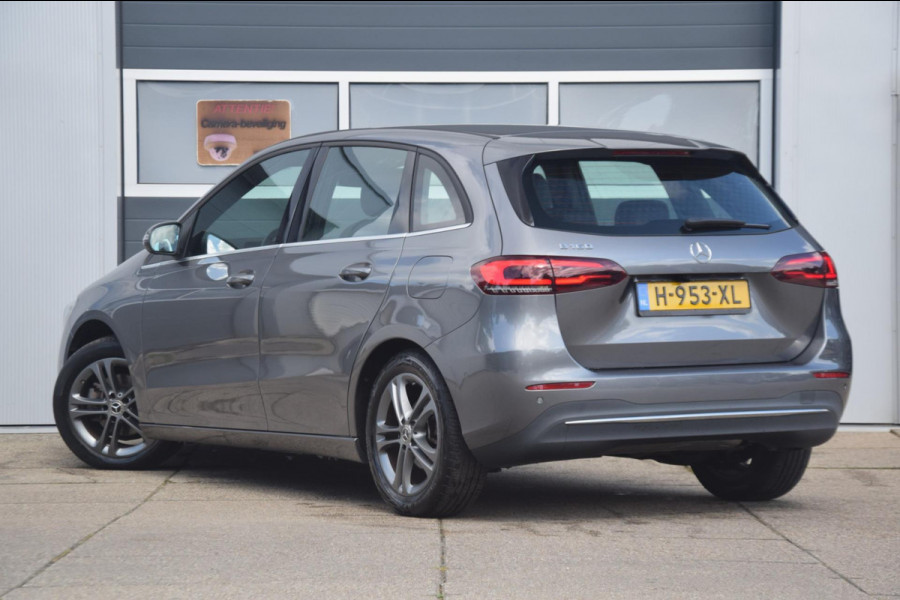 Mercedes-Benz B-Klasse 160 Advantage CAMERA/LED KOPLAMPEN/NL AUTO Mercedes-Benz B-Klasse 160 Advantage CAMERA/LED KOPLAMPEN/NL AUTO