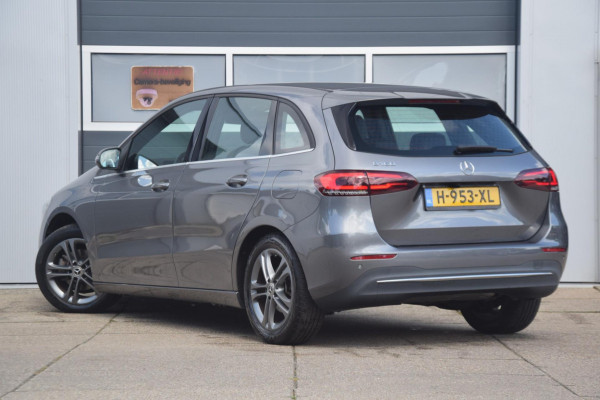 Mercedes-Benz B-Klasse 160 Advantage CAMERA/LED KOPLAMPEN/NL AUTO Mercedes-Benz B-Klasse 160 Advantage CAMERA/LED KOPLAMPEN/NL AUTO