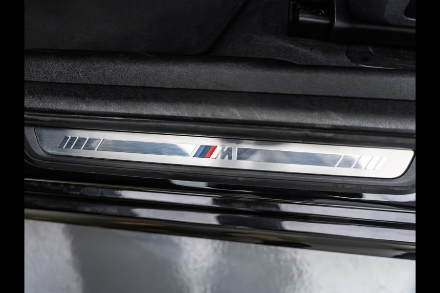 BMW 3 Serie Touring 330e |M-Pakket|Facelift|Ambient|Elek. Stoelen|Dodehoek|