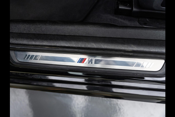 BMW 3 Serie Touring 330e |M-Pakket|Facelift|Ambient|Elek. Stoelen|Dodehoek|