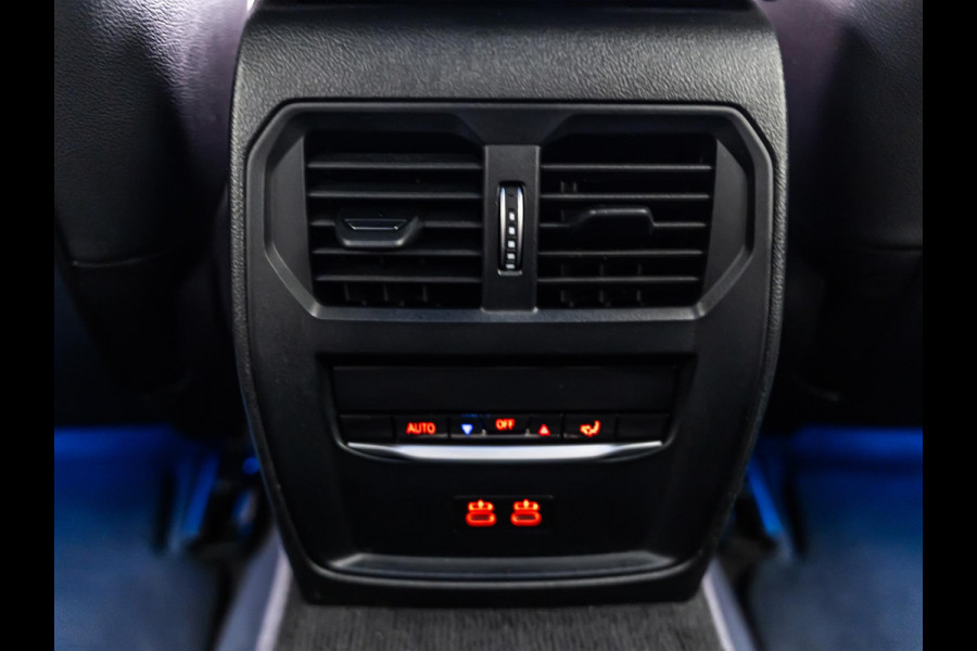 BMW 3 Serie Touring 330e |M-Pakket|Facelift|Ambient|Elek. Stoelen|Dodehoek|