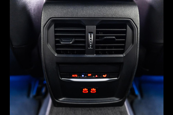 BMW 3 Serie Touring 330e |M-Pakket|Facelift|Ambient|Elek. Stoelen|Dodehoek|