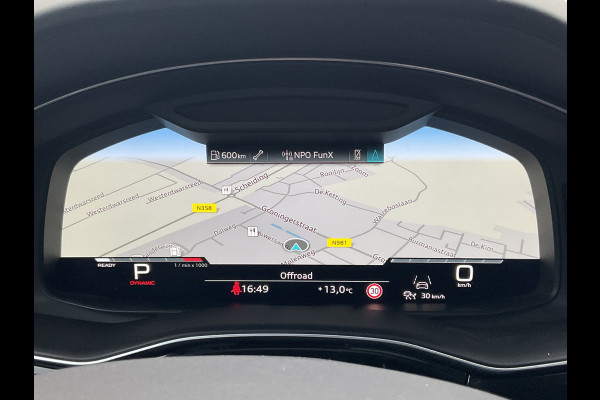 Audi Q8 4.0 TDI SQ8 NightVision Carboninleg B&O Sfeerverl HUD 360° Trekhaak Audi Q8 4.0 TDI SQ8 NightVision Carboninleg B&O Sfeerverl HUD 360° Trekhaak