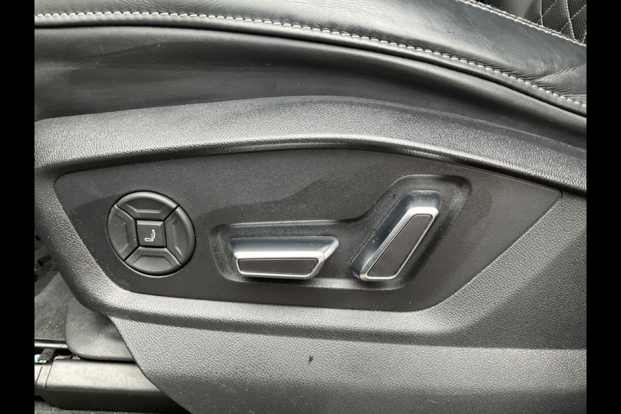 Audi Q8 4.0 TDI SQ8 NightVision Carboninleg B&O Sfeerverl HUD 360° Trekhaak Audi Q8 4.0 TDI SQ8 NightVision Carboninleg B&O Sfeerverl HUD 360° Trekhaak