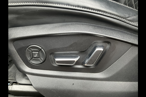 Audi Q8 4.0 TDI SQ8 NightVision Carboninleg B&O Sfeerverl HUD 360° Trekhaak Audi Q8 4.0 TDI SQ8 NightVision Carboninleg B&O Sfeerverl HUD 360° Trekhaak