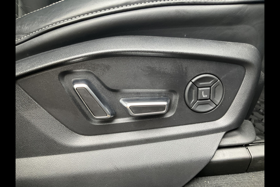 Audi Q8 4.0 TDI SQ8 NightVision Carboninleg B&O Sfeerverl HUD 360° Trekhaak Audi Q8 4.0 TDI SQ8 NightVision Carboninleg B&O Sfeerverl HUD 360° Trekhaak