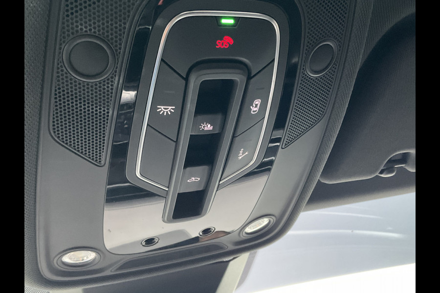 Audi Q8 4.0 TDI SQ8 NightVision Carboninleg B&O Sfeerverl HUD 360° Trekhaak Audi Q8 4.0 TDI SQ8 NightVision Carboninleg B&O Sfeerverl HUD 360° Trekhaak