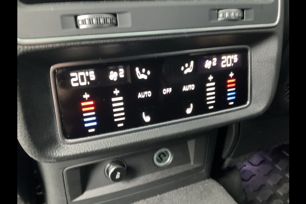 Audi Q8 4.0 TDI SQ8 NightVision Carboninleg B&O Sfeerverl HUD 360° Trekhaak Audi Q8 4.0 TDI SQ8 NightVision Carboninleg B&O Sfeerverl HUD 360° Trekhaak
